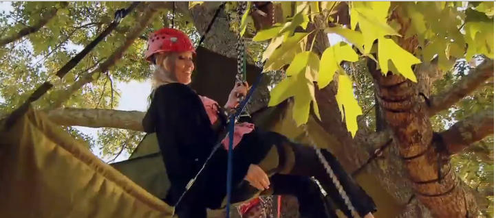 Georgia Outdoors sharon-in-a-tree1.jpg