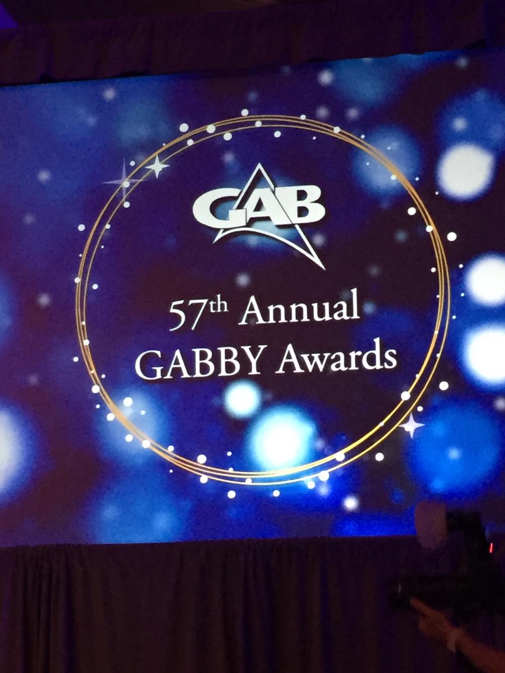 GPB Honored at Annual Association of Broadcasters Awards
