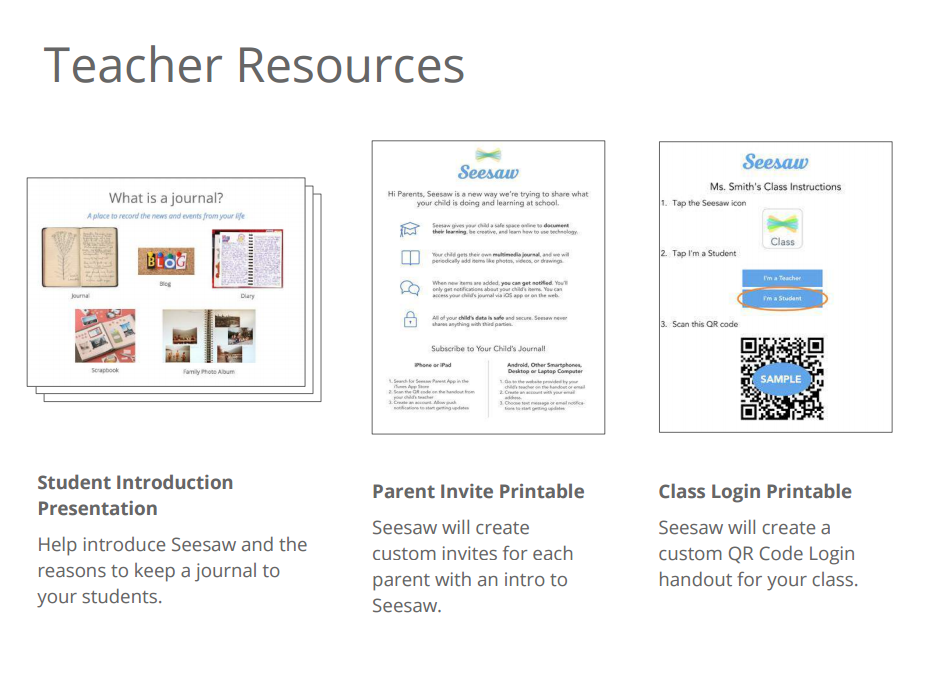 about seesaw