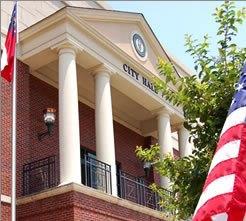 Government jobs in mcdonough ga