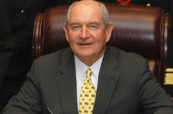 Sonny Perdue