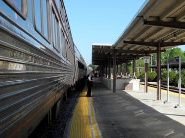 Amtrak