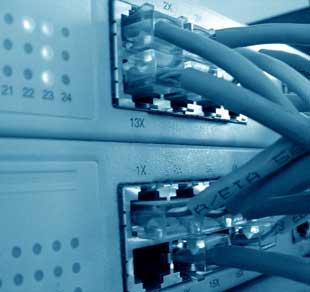 Broadband internet