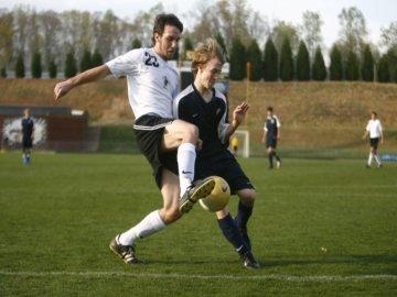 soccer rankings school week atop familiar kicks names season many off