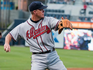 Chipper Jones