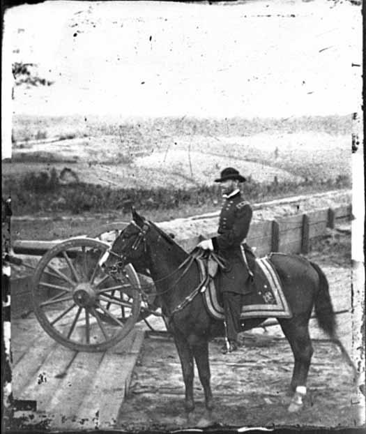 General William Sherman