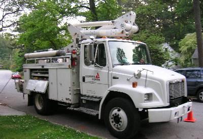 GA Power Proposes Price Increase | Georgia Public Broadcasting