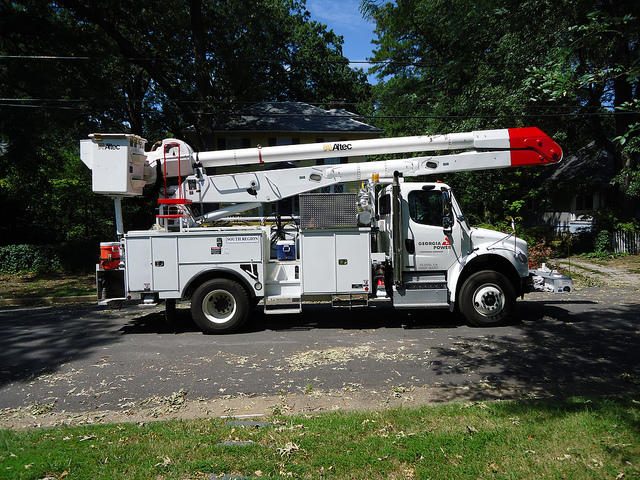 Hearings Begin For Georgia Power Rate Hike | Georgia Public Broadcasting
