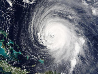 Hurricane