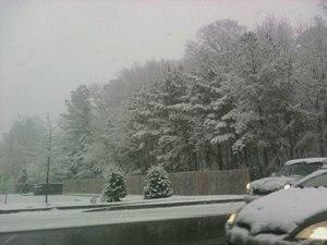 Threat Of Snow Evaporates In Georgia | Georgia Public Broadcasting