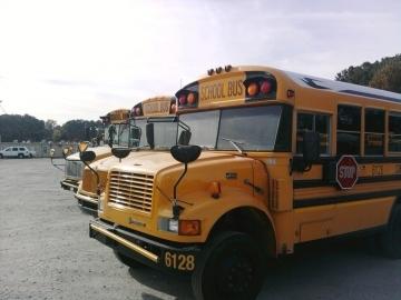 school buses