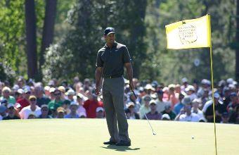 Tiger Woods