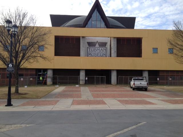 Harriett Tubman Museum