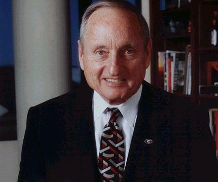 Vince Dooley