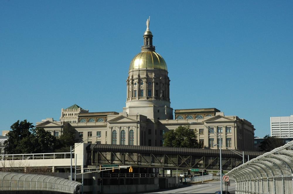 GPB evening headlines for March 12, 2025 Public Broadcasting