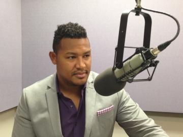 Pastor Léonce Crump, Jr.