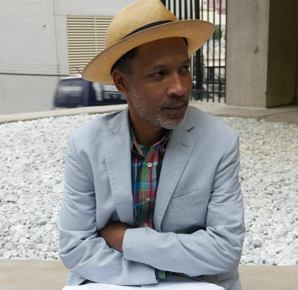 Radcliffe Bailey