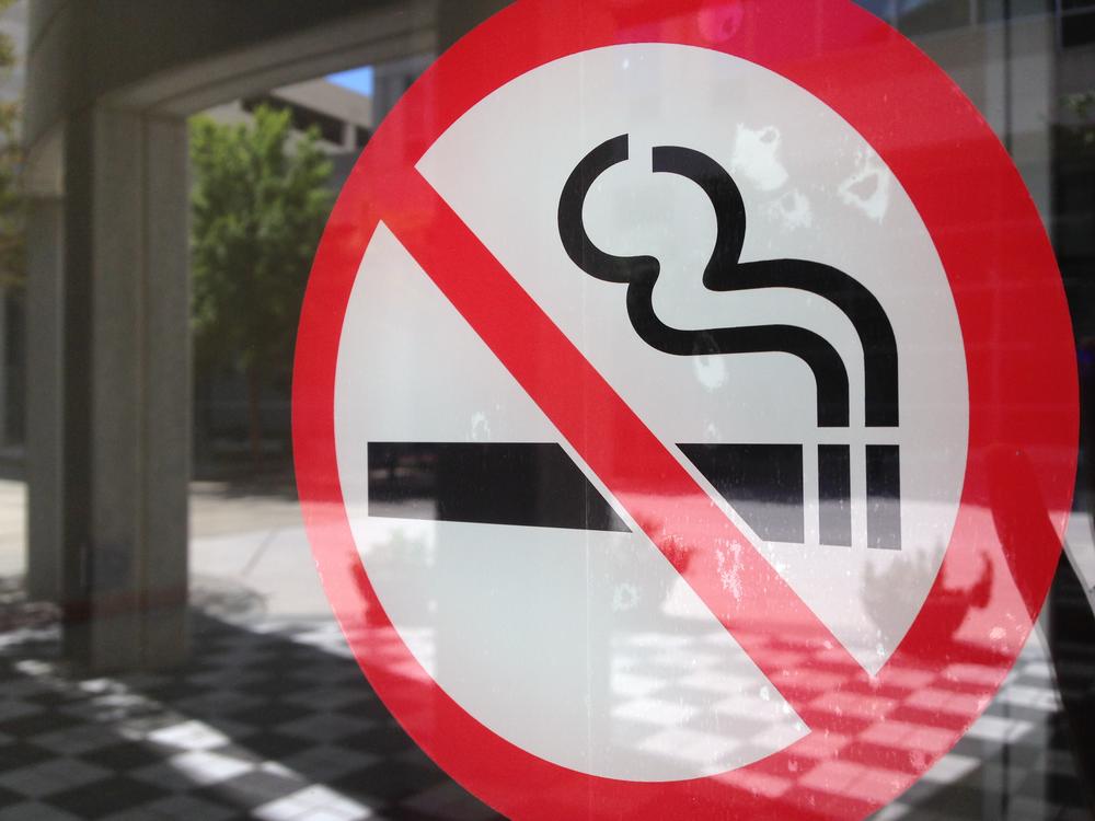Smoking Ban