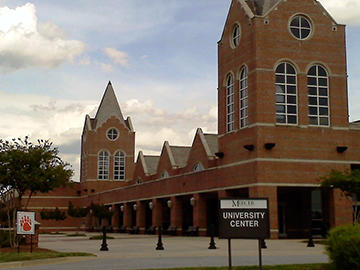 Mercer University Mercer University