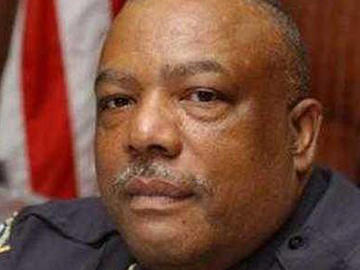 Ex- Police Chief Willie Lovett