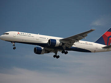 Delta Airlines Delta Airlines