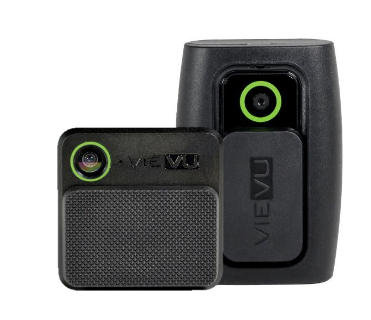 VIEVU body cameras