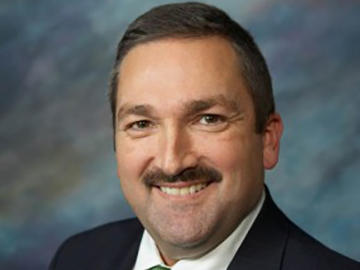 Mayor Mark M