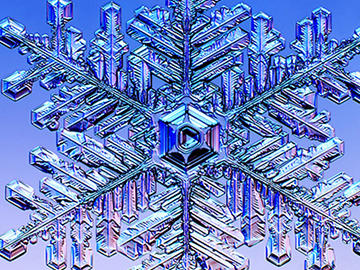Snowflake
