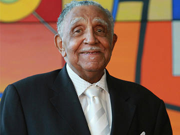 Rev. Joseph E. Lowery