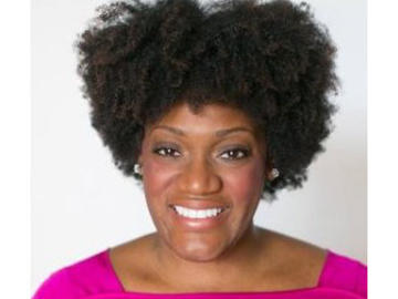 Nzinga Shaw