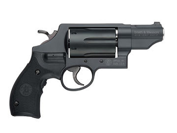 Smith & Wesson Governor