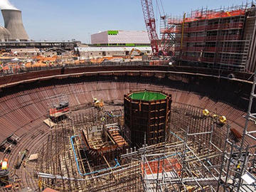 Plant Vogtle Plant Vogtle