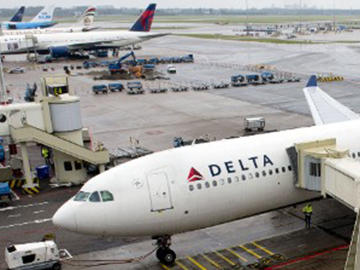 Delta Airlines Delta Airlines