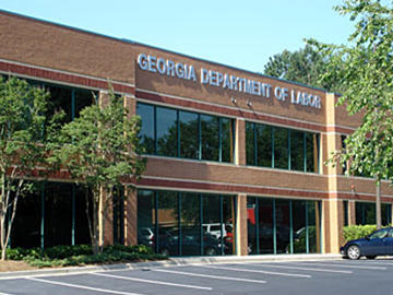Georgia Department of Labor