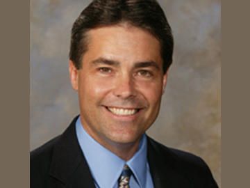 Mark Schafer of Georgia Aquarium Mark Schafer of Georgia Aquarium