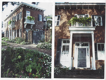 Armstrong Inn, Savannah Armstrong Inn, Savannah