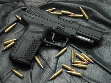 handgun/ROG5728 handgun/ROG5728