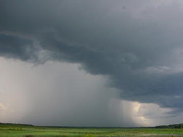 Thunderstorms Thunderstorms