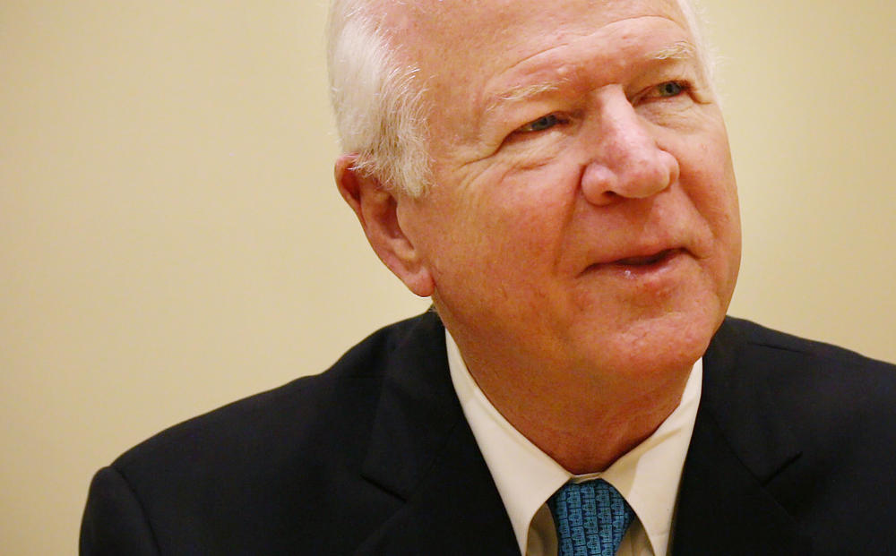 Saxby Chambliss