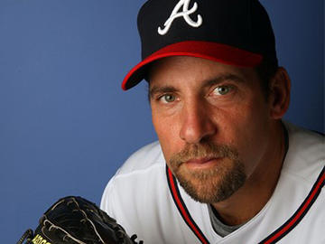 John Smoltz John Smoltz