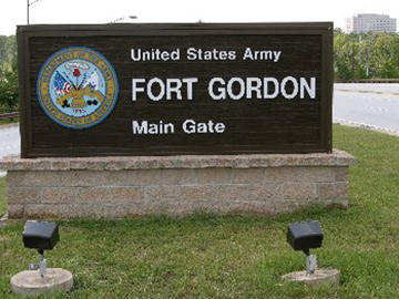 Fort Gordon, Ga Fort Gordon, Ga