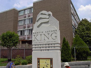 King Center for Nonviolent Social Change