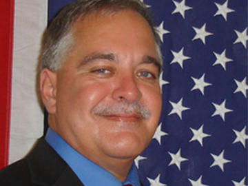 New Georgia State School Superintendent