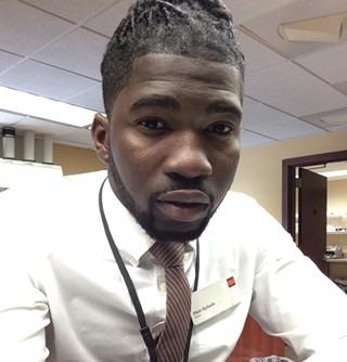 Authorities are investigating the death of Matthew Ajibade, a college student who died in jail in Chatham County on January 1.