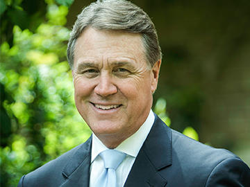 Senator David Perdue Senator David Perdue