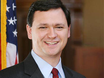Representative Sam Teasley Representative Sam Teasley