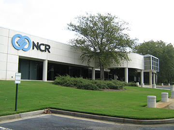 NCR Corporation 