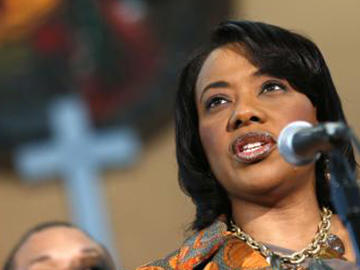 Bernice King Bernice King