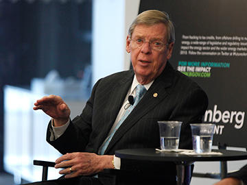 Johnny Isakson Johnny Isakson