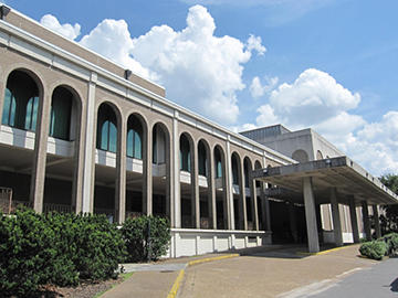 Savannah Civic Center Savannah Civic Center